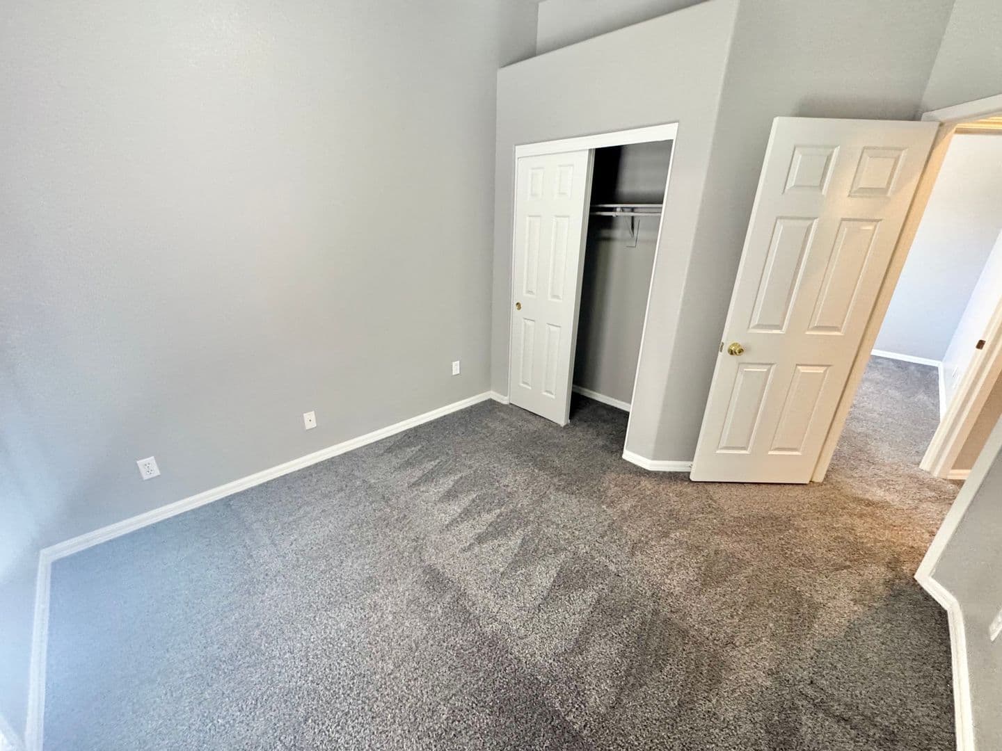 Las Vegas House: 8316 Donatello Court