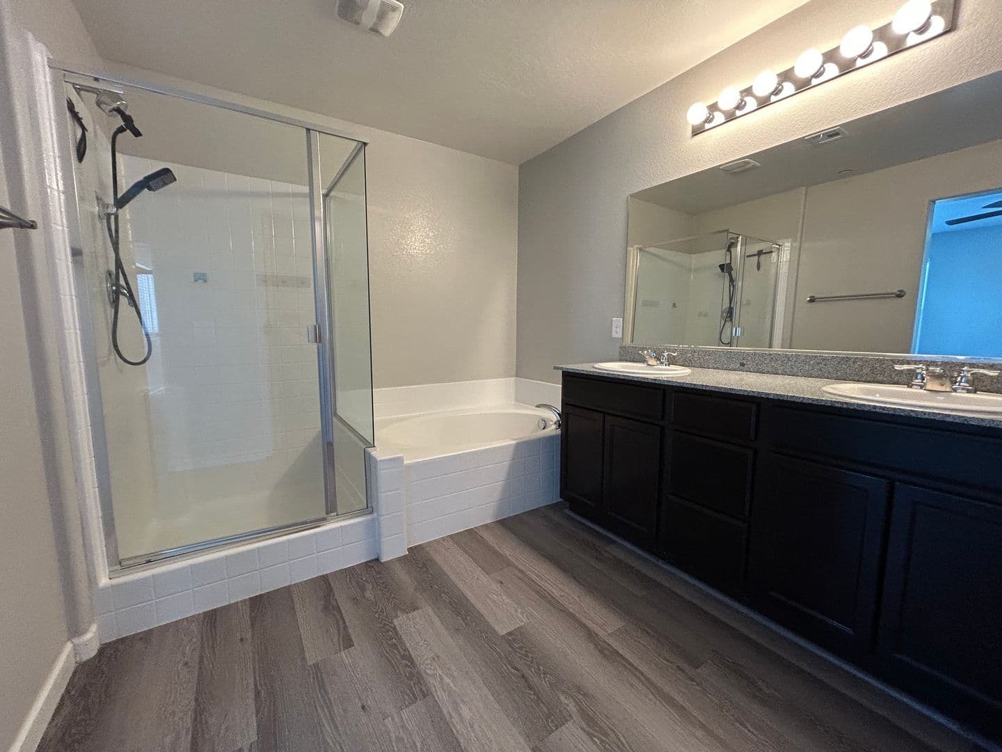 North Las Vegas Townhome: 3841 Thomas Patrick Ave.