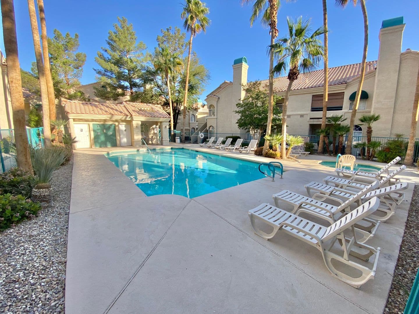 Henderson House: 2251 Wigwam Parkway #514