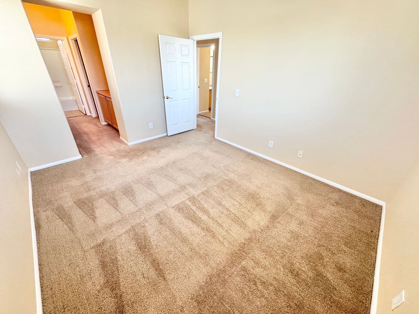 Las Vegas House: 10424 Palm Village