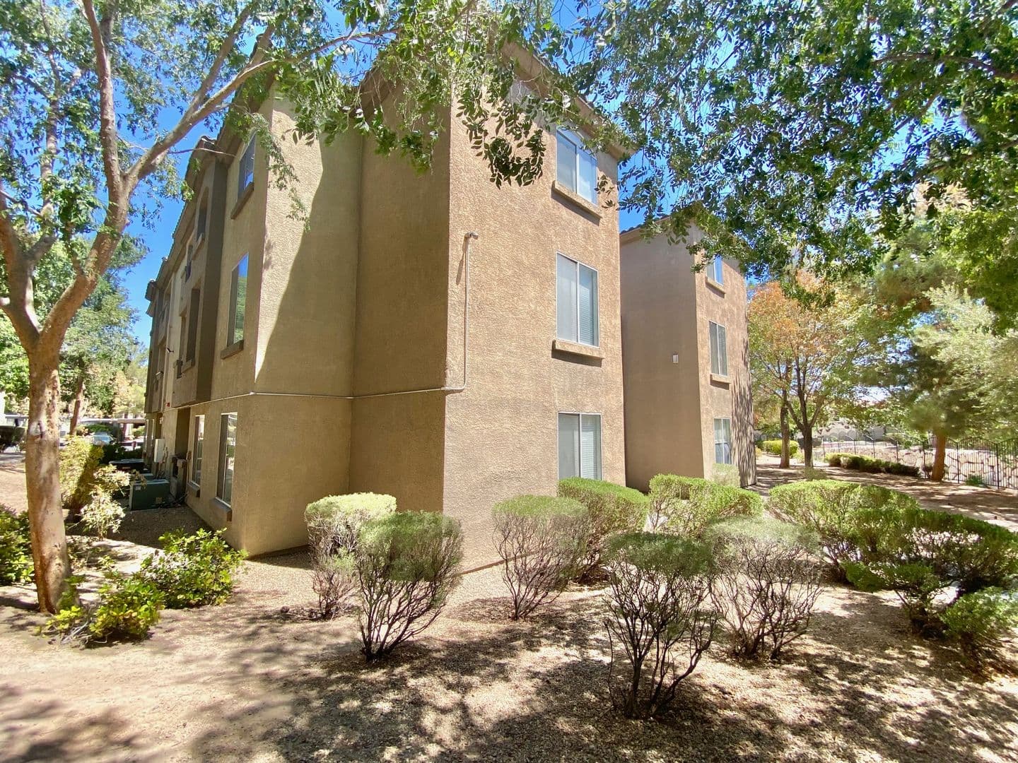 Las Vegas House: 4400 Jones Blvd #2115