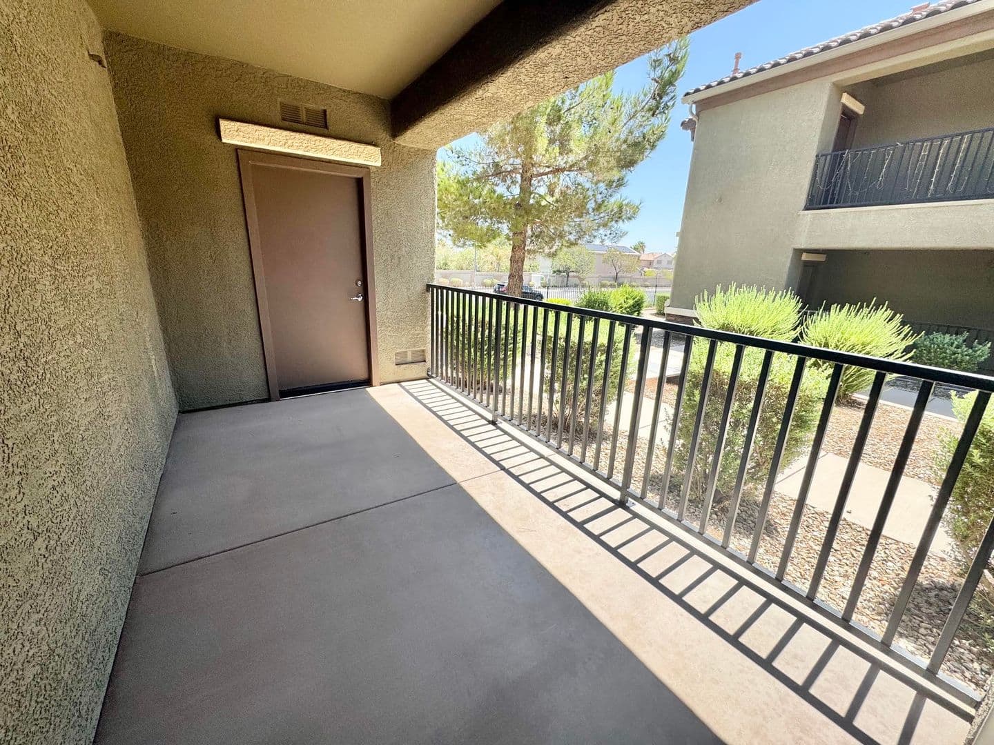 Las Vegas Townhome: 6868 Sky Pointe Drive #1036