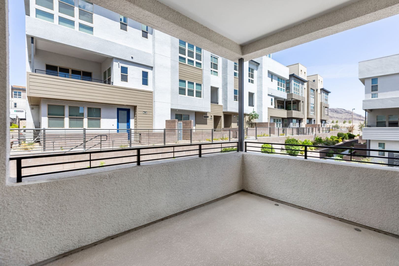 Las Vegas House: 647 Spotted Falcon St
