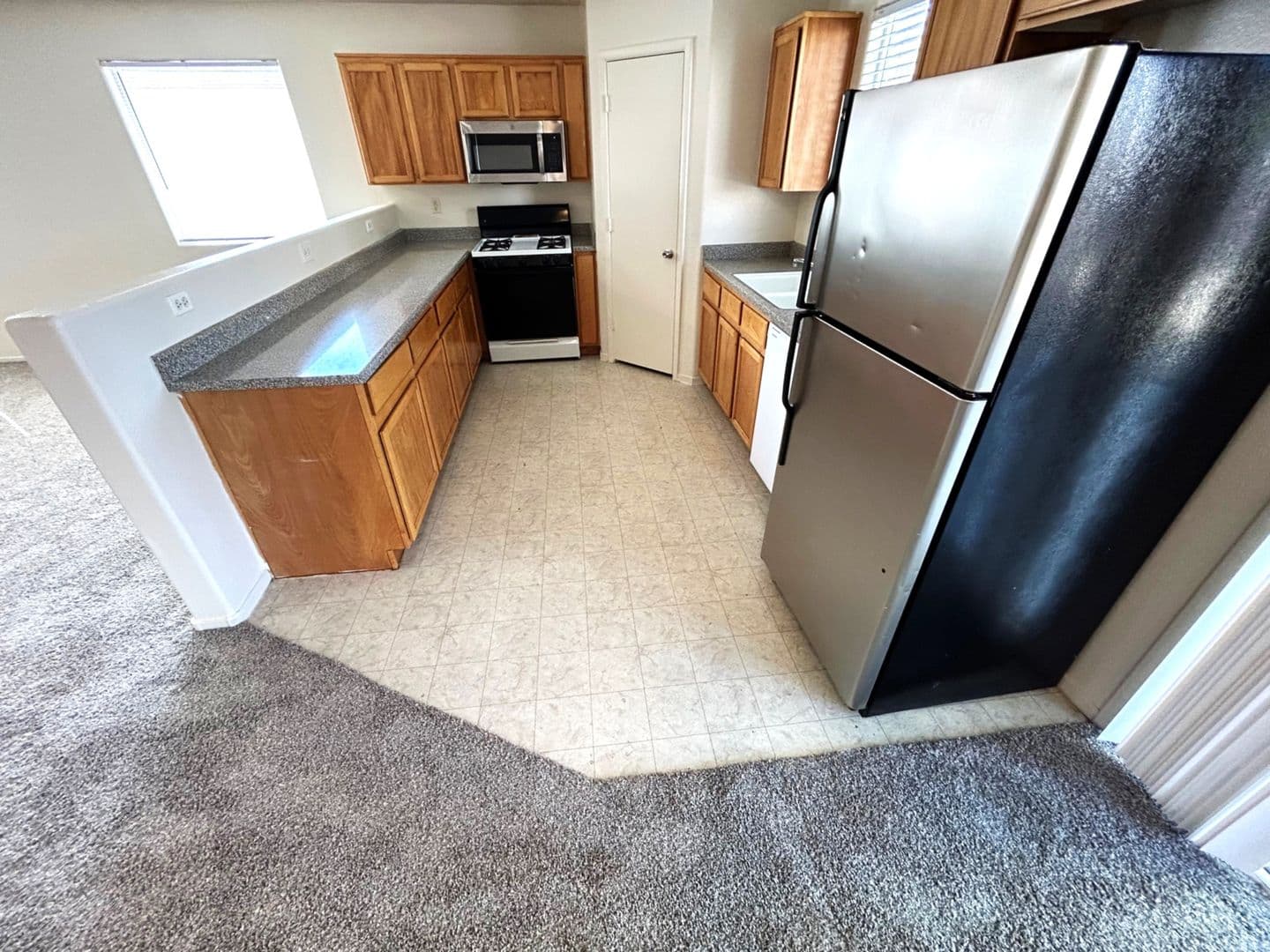 Las Vegas House: 4916 River Splash Ave