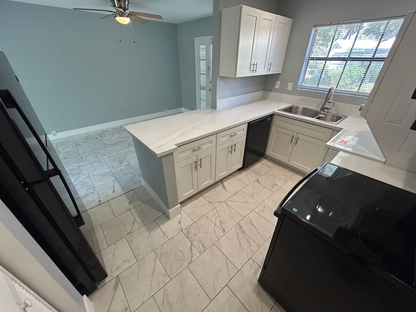 Las Vegas House: 596 Tam O Shanter