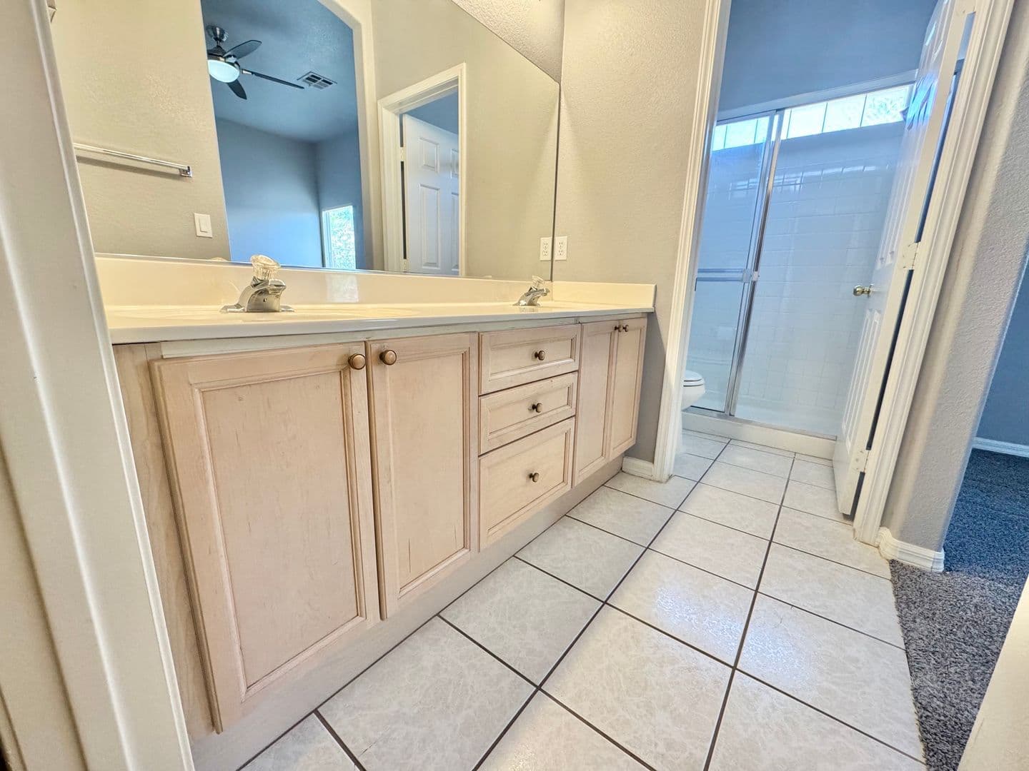 Las Vegas House: 8316 Donatello Court