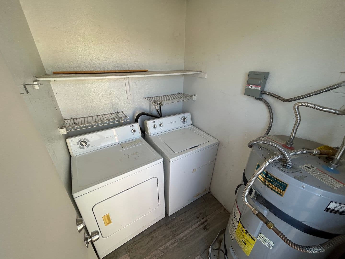Las Vegas House: 2978 Juniper Hills #201