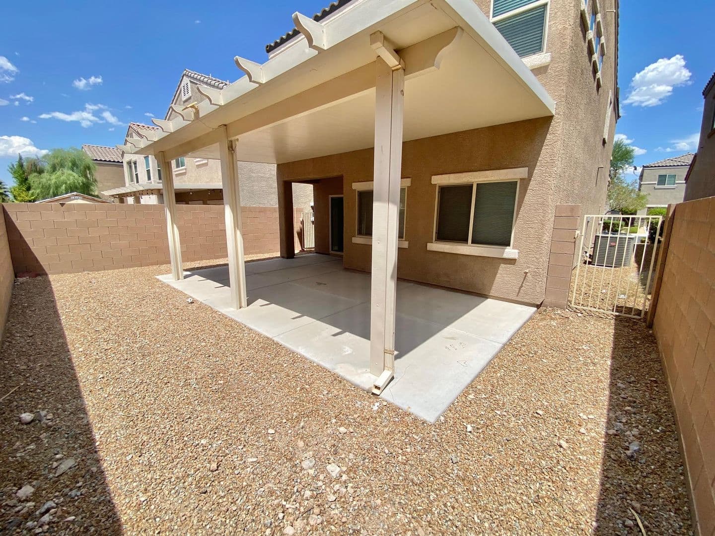 Las Vegas House: 6743 Dragonfly Rock