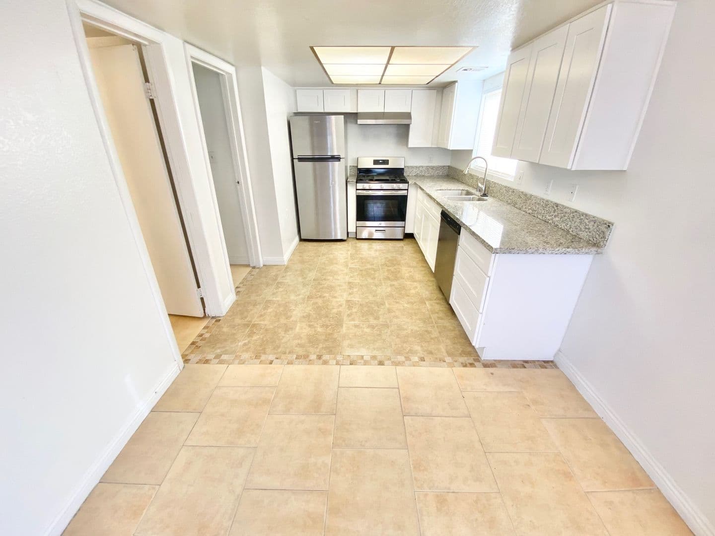 Las Vegas House: 3804 Fitzpatrick Drive