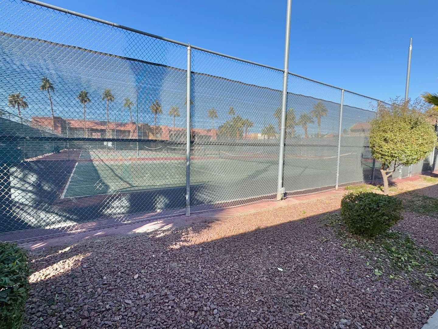 Las Vegas House: 4921 Indian River #124