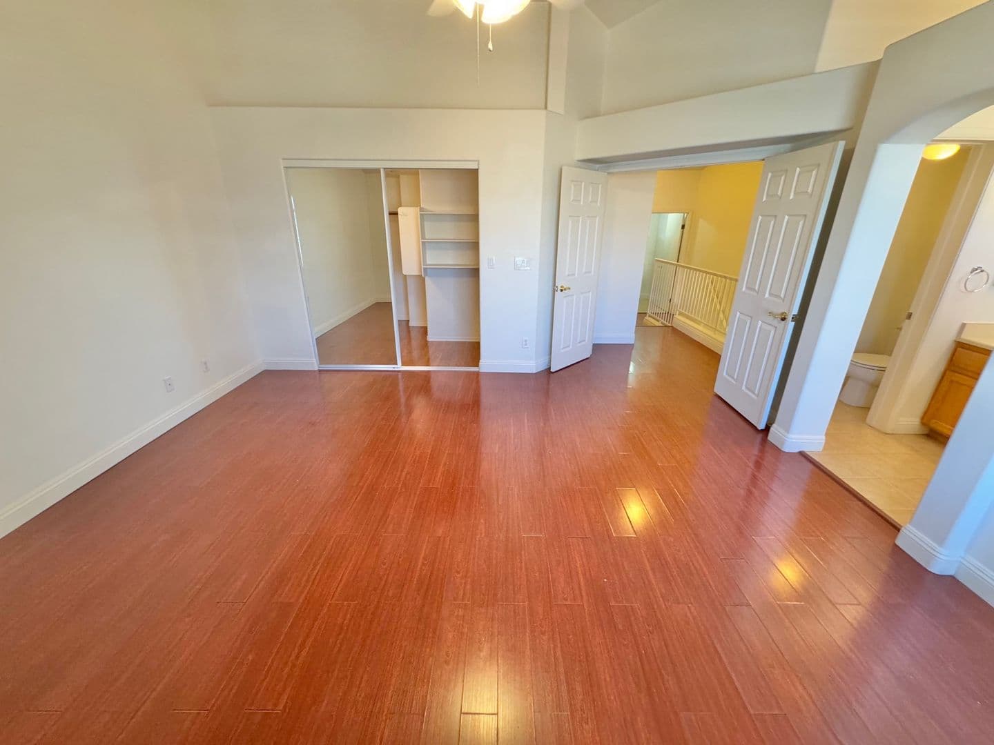 Las Vegas House: 1249 Nevada Sky St.