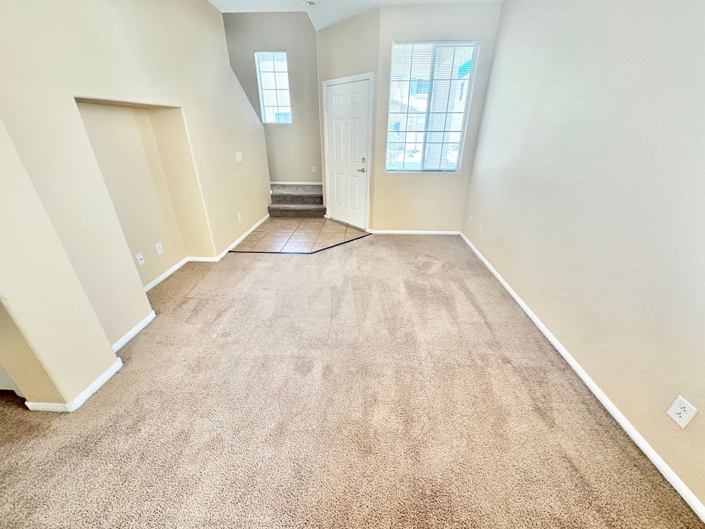Las Vegas House: 10424 Palm Village
