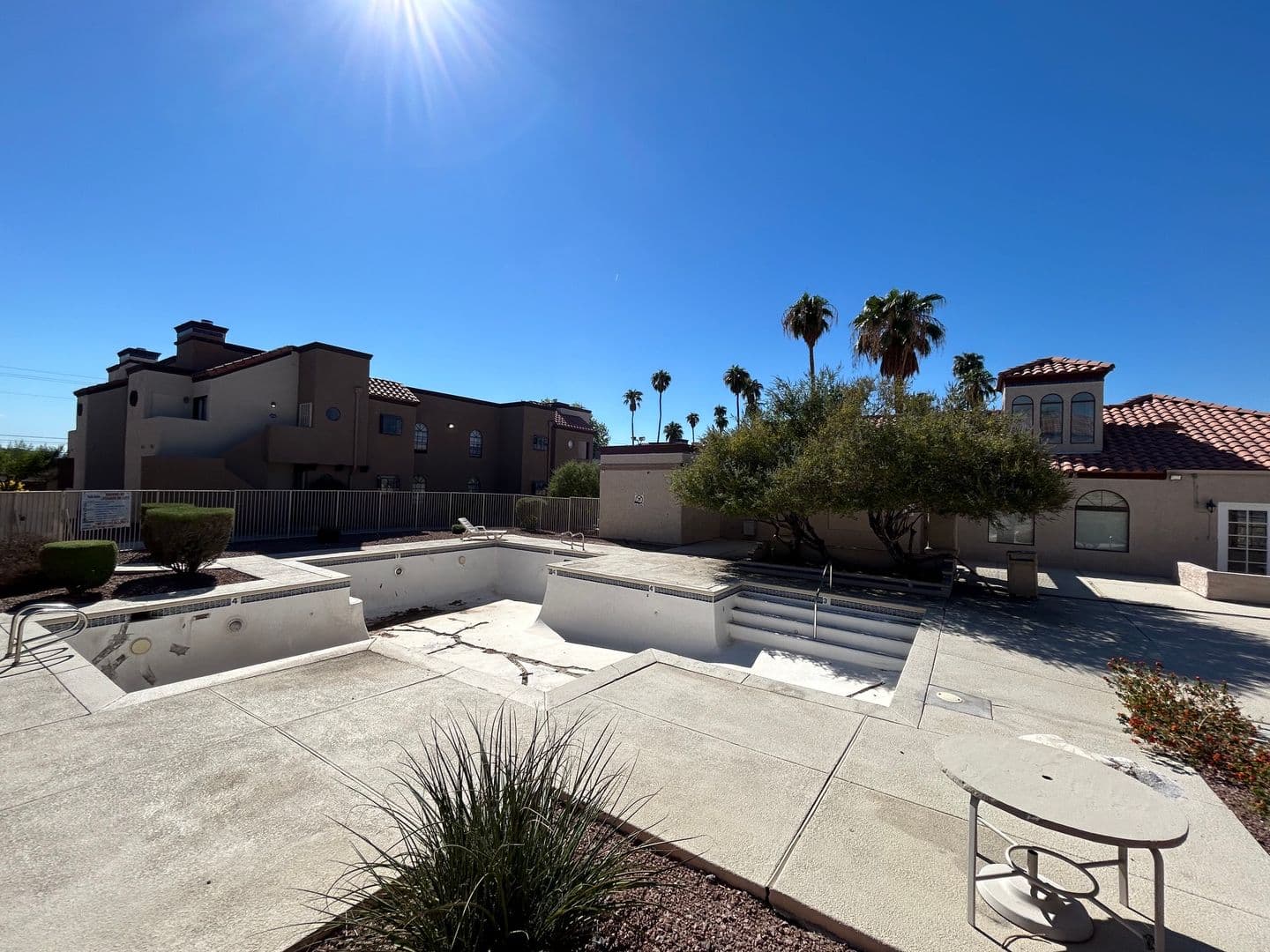 Las Vegas House: 2970 Juniper Hills #203
