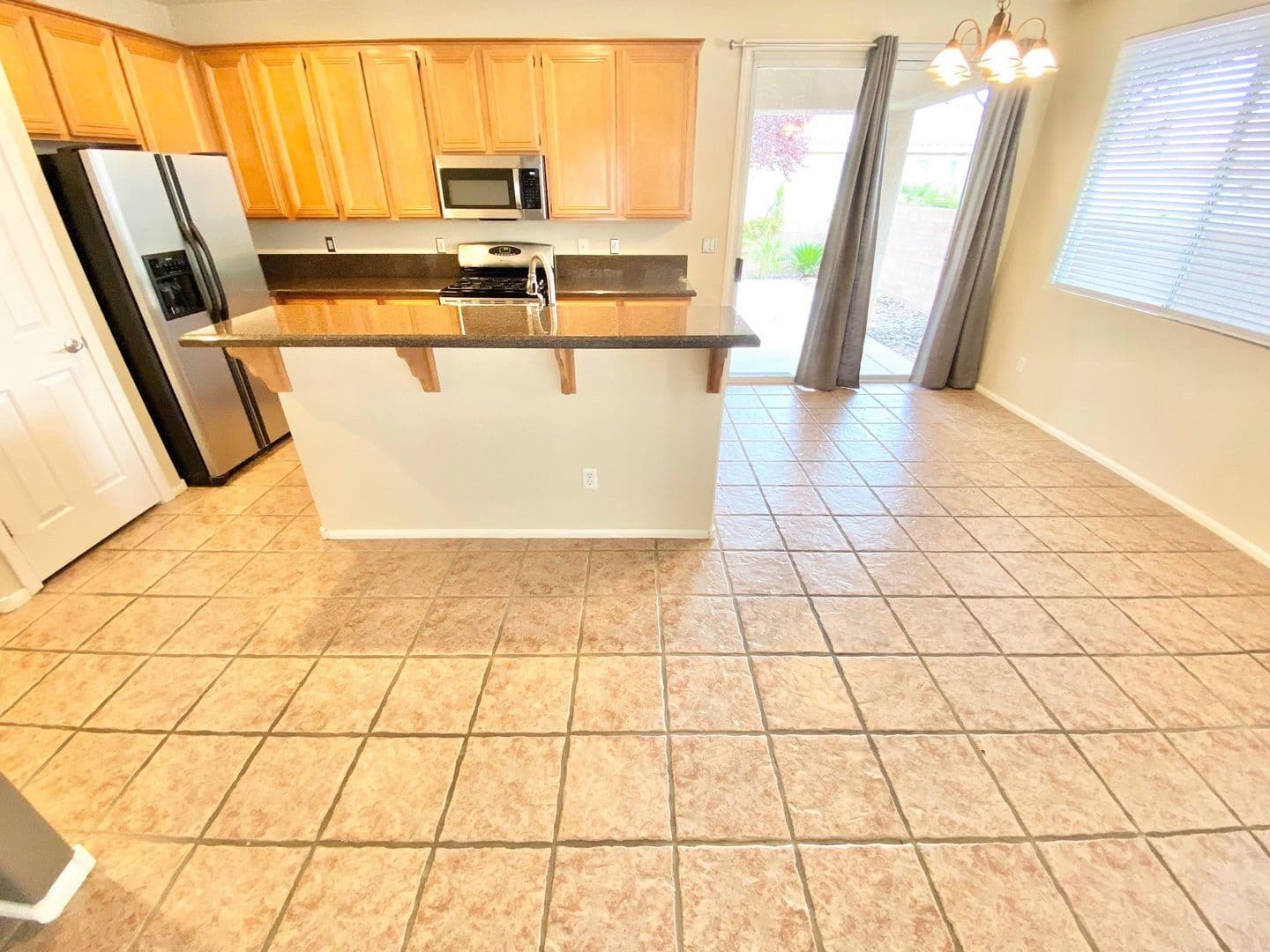 Las Vegas House: 208 Depaul Court