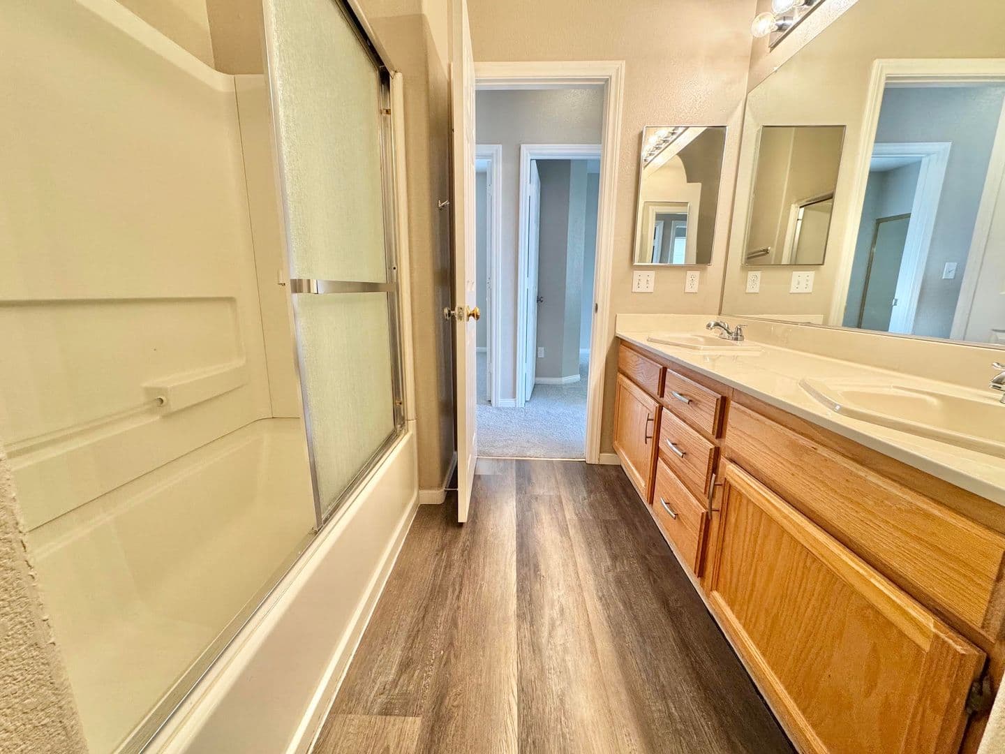 Las Vegas House: 2241 Juniper Berry