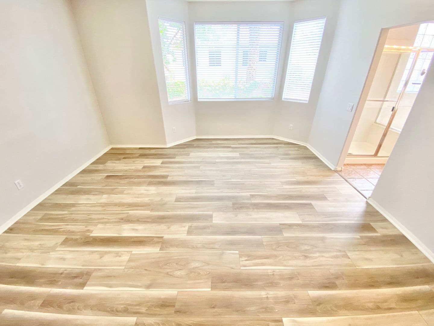 Las Vegas House: 208 Depaul Court