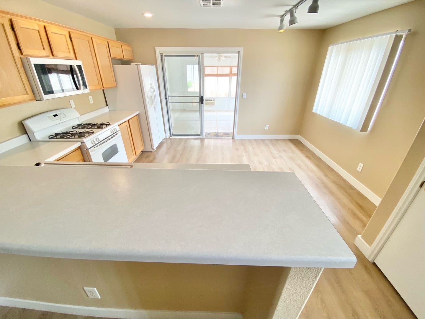 Las Vegas House: 7800 Olympus Ave
