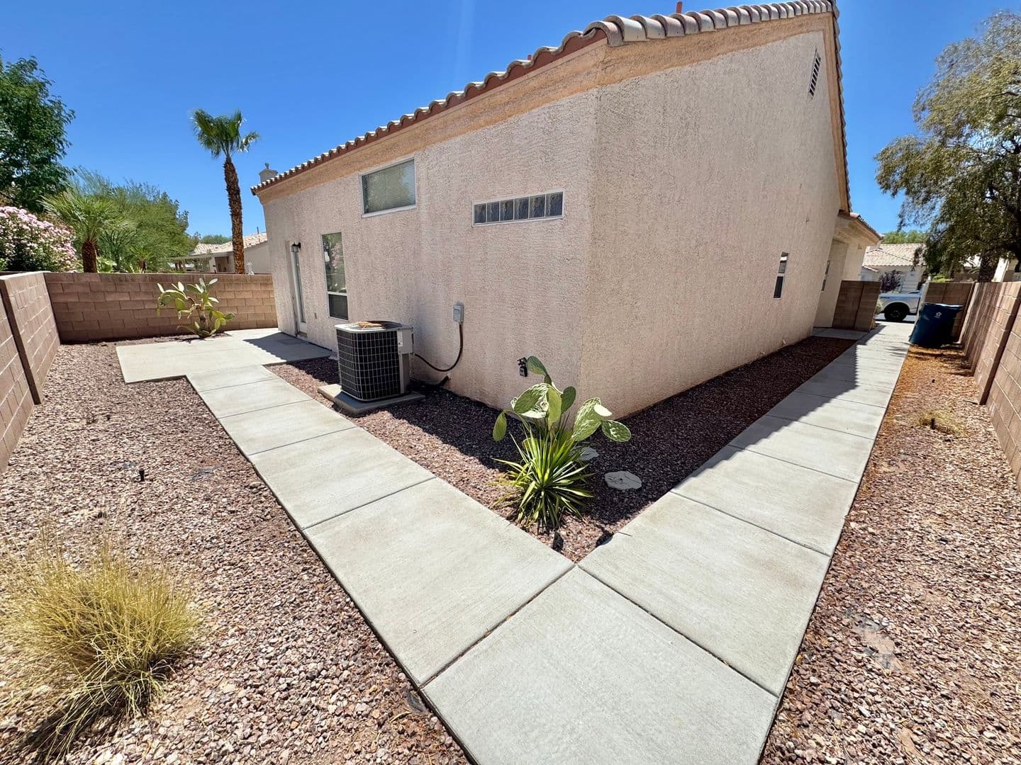 Las Vegas House: 8316 Donatello Court