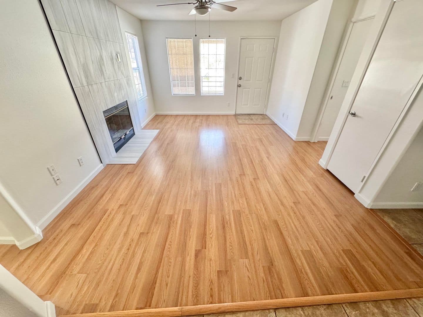 Las Vegas Condo: 3450 Erva St. #128