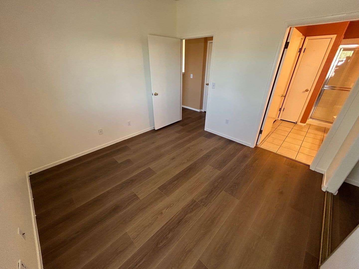 Las Vegas House: 2110 N Los Feliz St