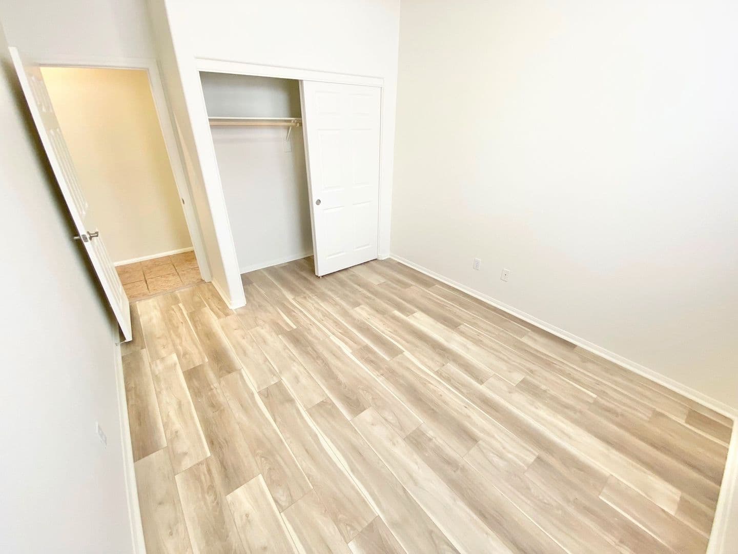 Las Vegas House: 208 Depaul Court