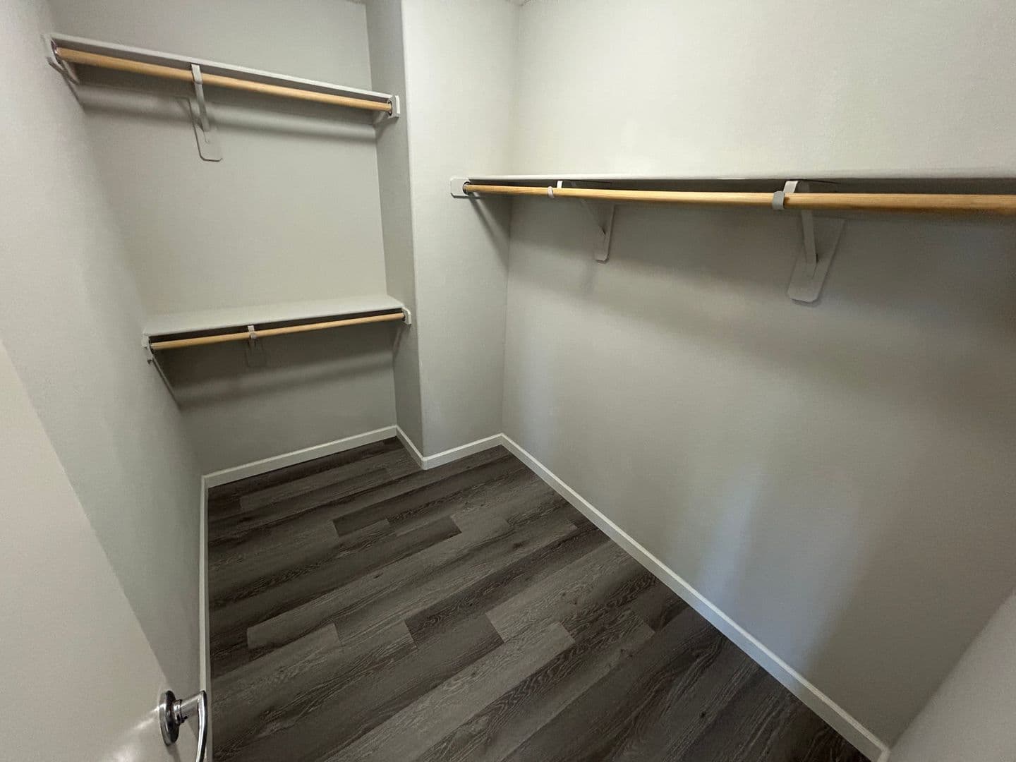 North Las Vegas Townhome: 3841 Thomas Patrick Ave.