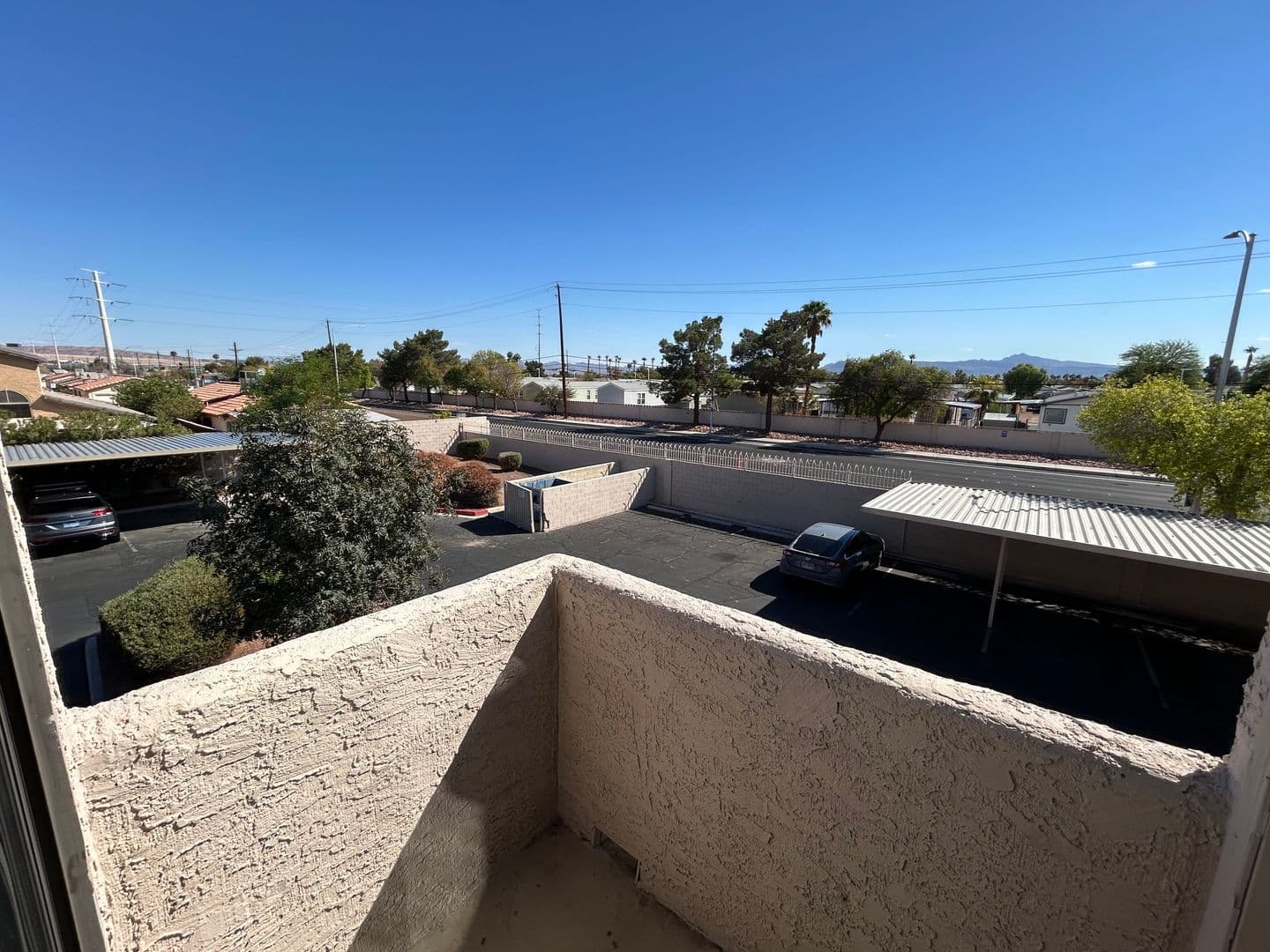 Las Vegas House: 2978 Juniper Hills #201