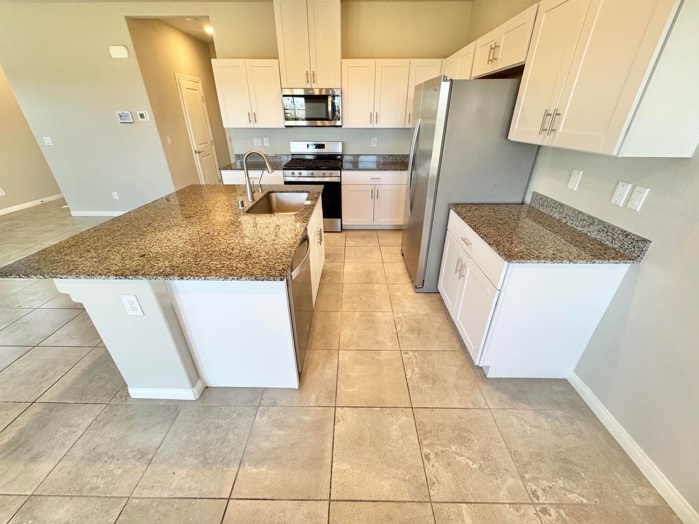 Las Vegas House: 7020 Colonial Ranch St