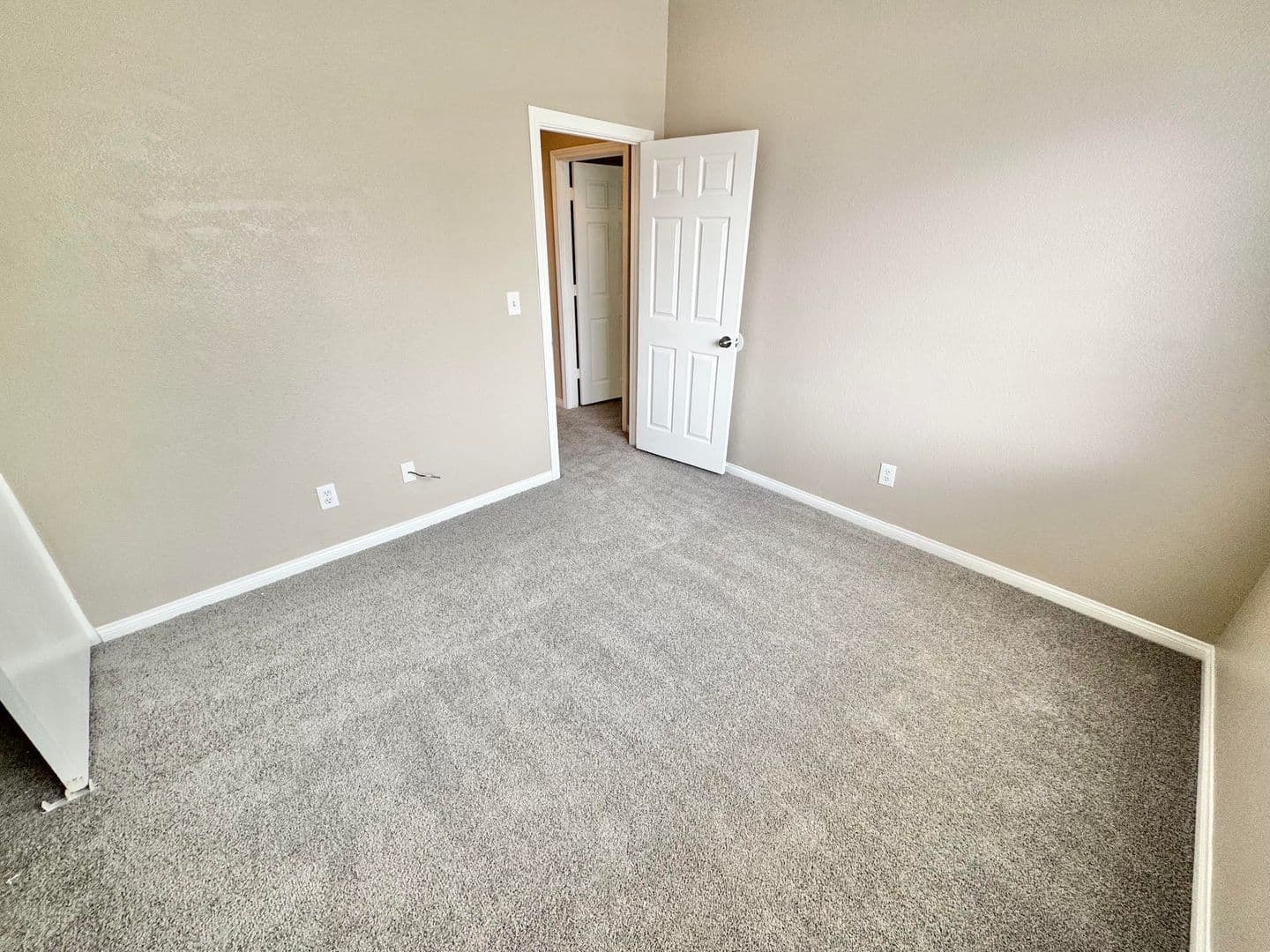 Las Vegas House: 2241 Juniper Berry