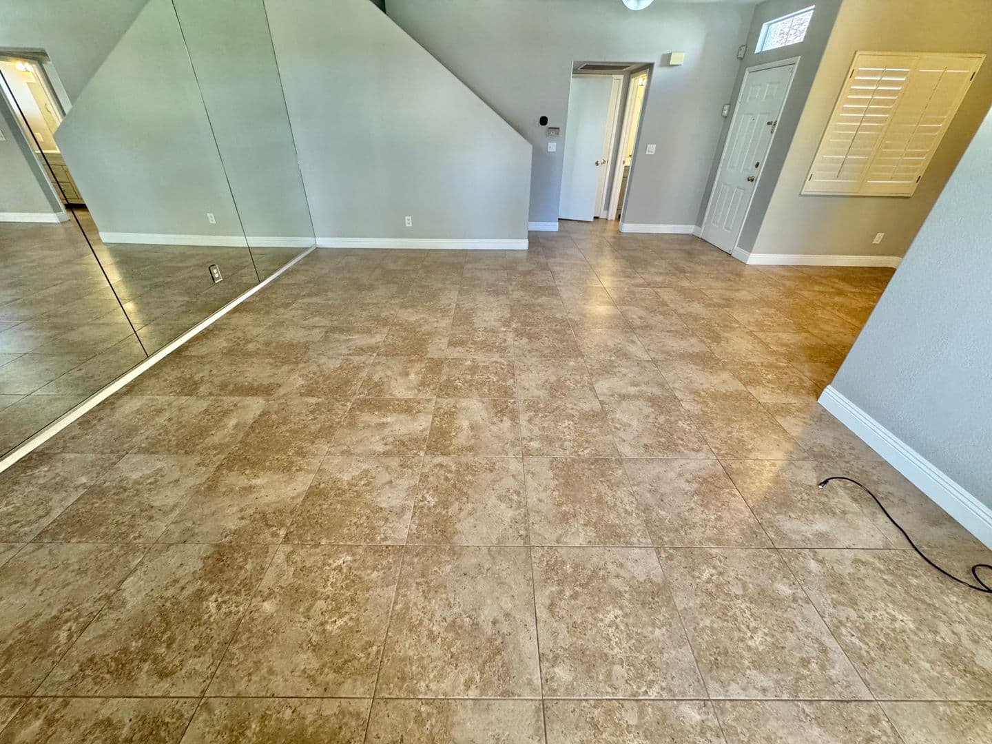 Las Vegas House: 5388 Runningbrook Road