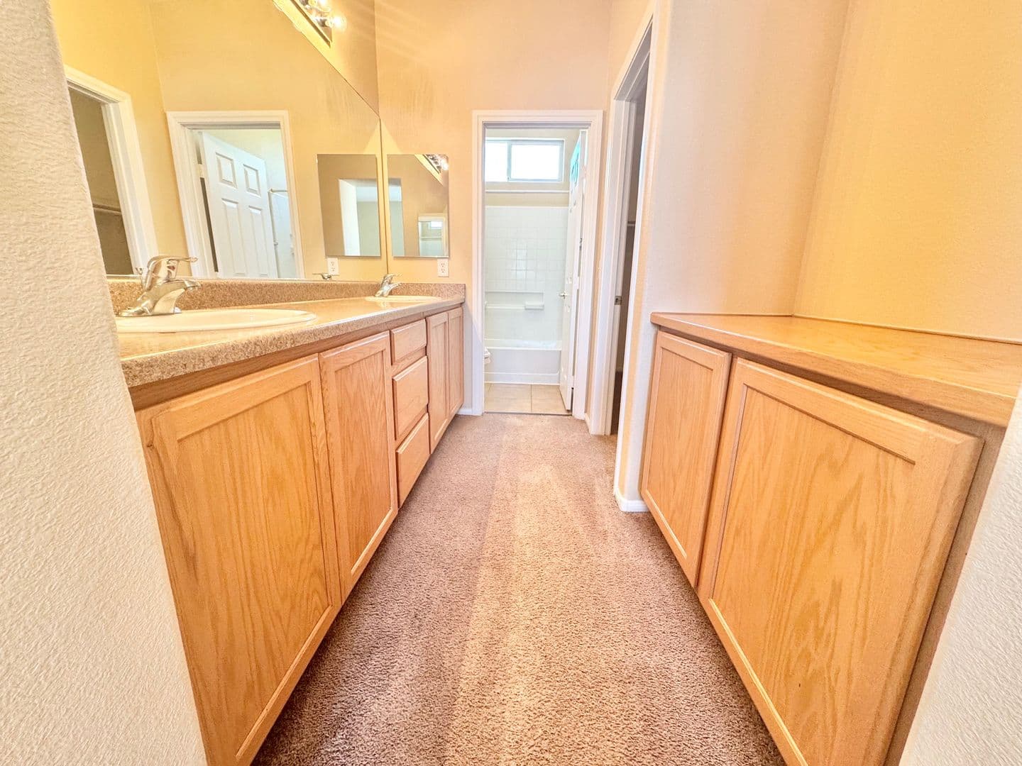 Las Vegas House: 10424 Palm Village