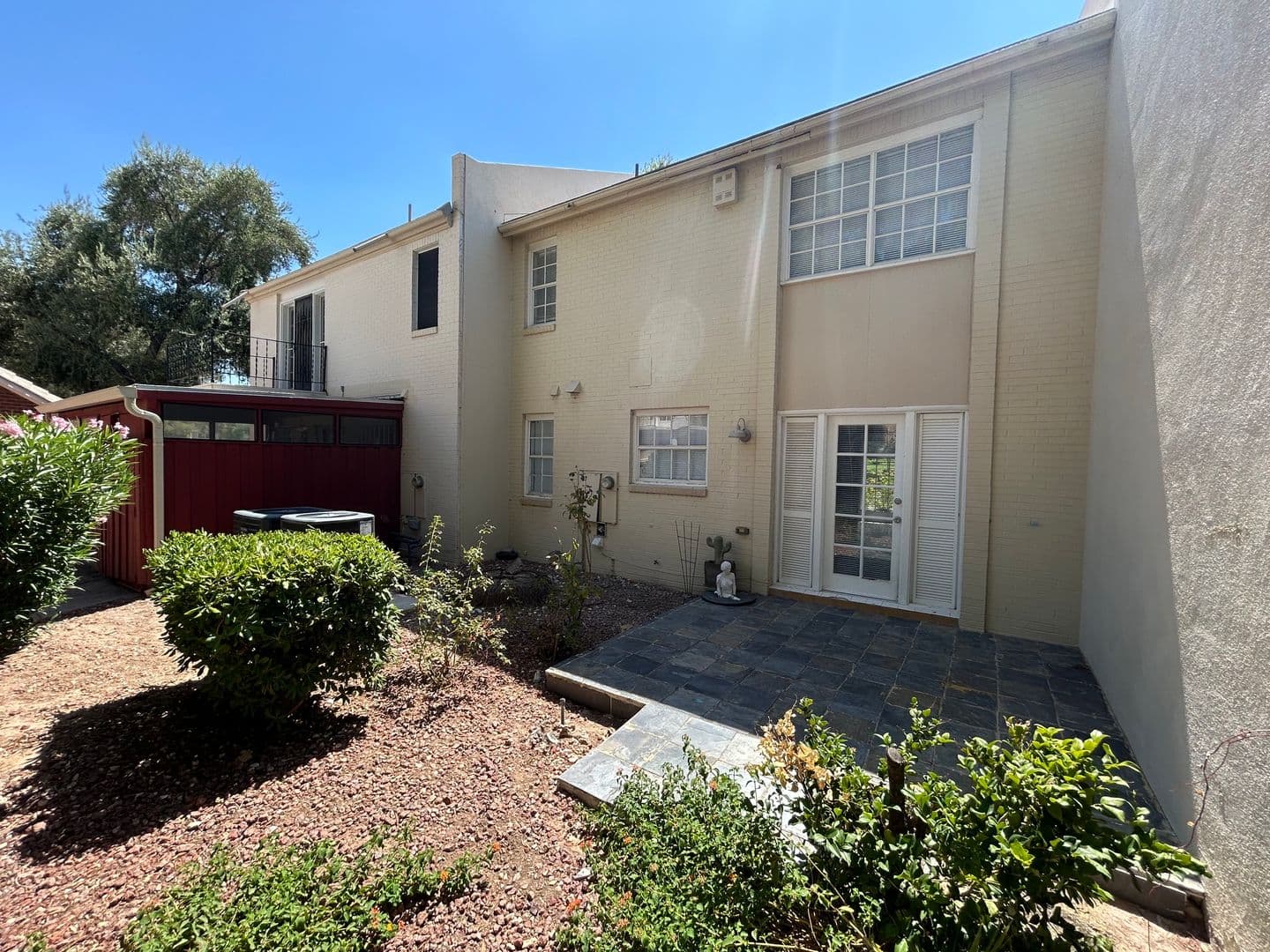 Las Vegas House: 596 Tam O Shanter