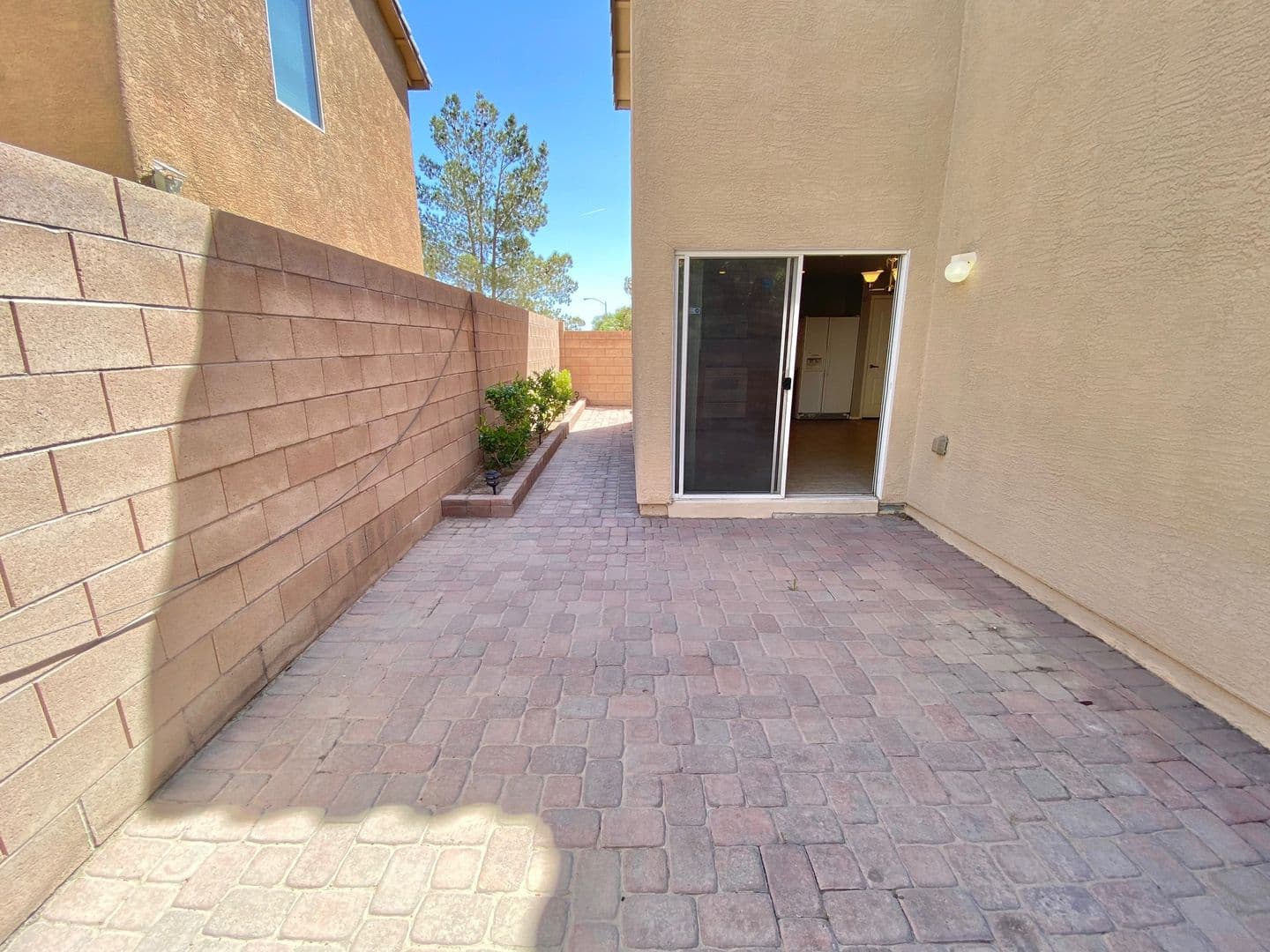 Las Vegas House: 4670 Black Onyx Court