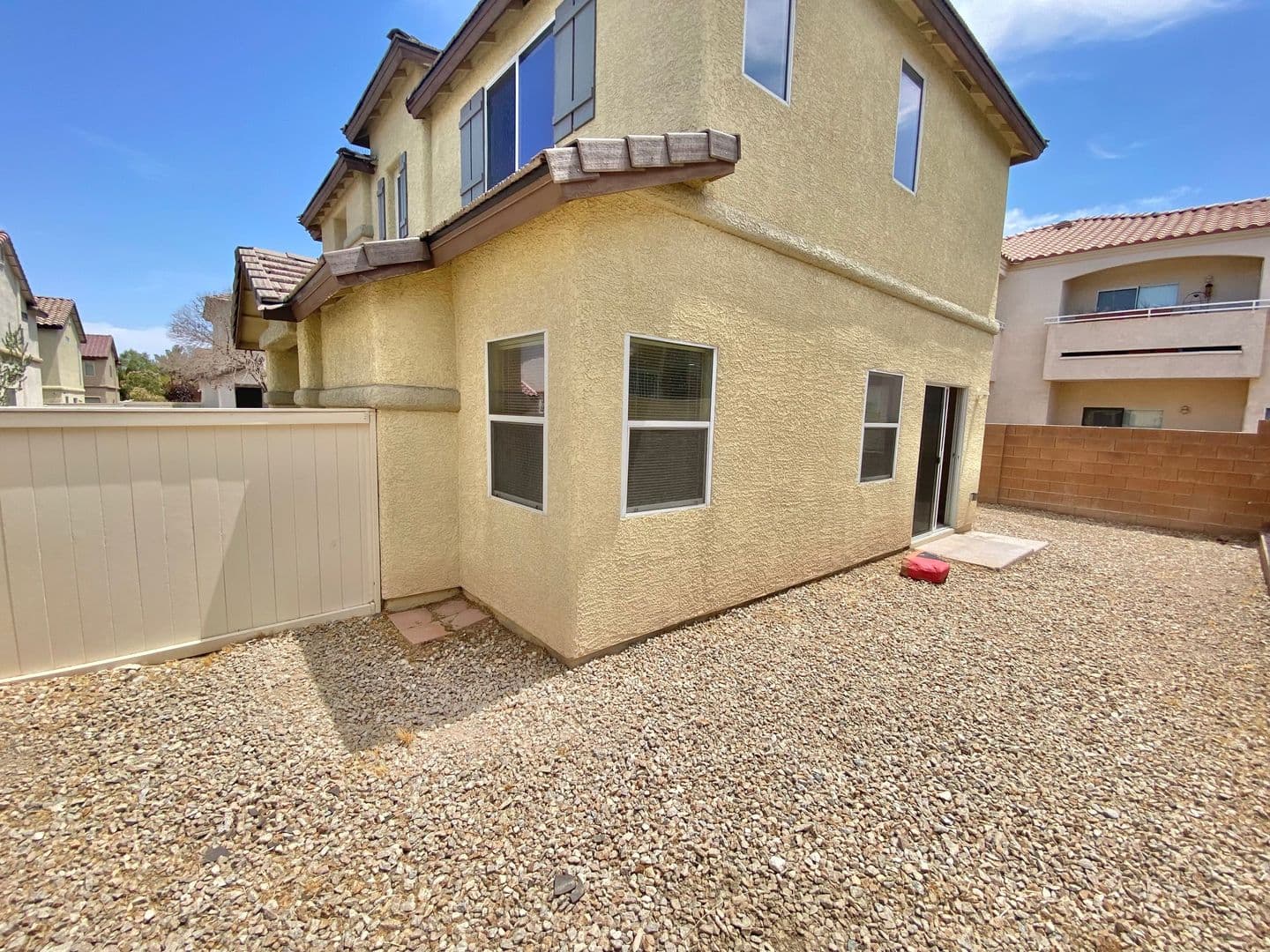 Las Vegas House: 6327 Blue Twilight Court