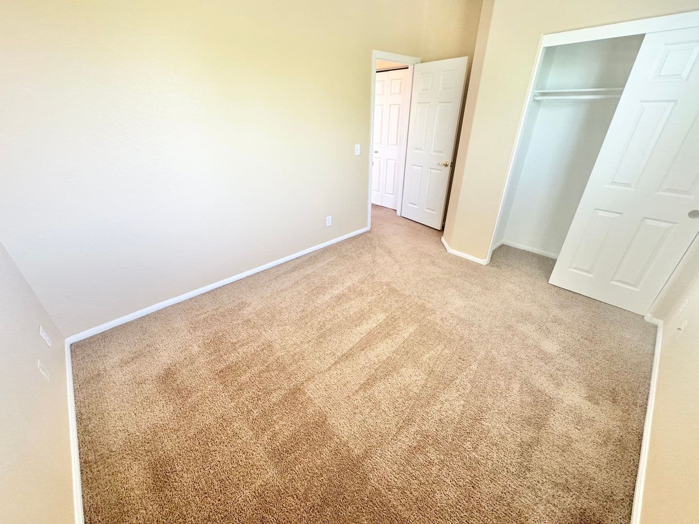 Las Vegas House: 10424 Palm Village