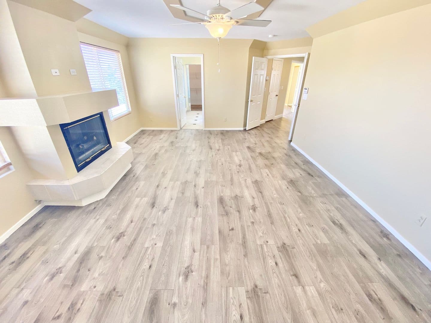 Las Vegas House: 8482 Canvas Vest Court