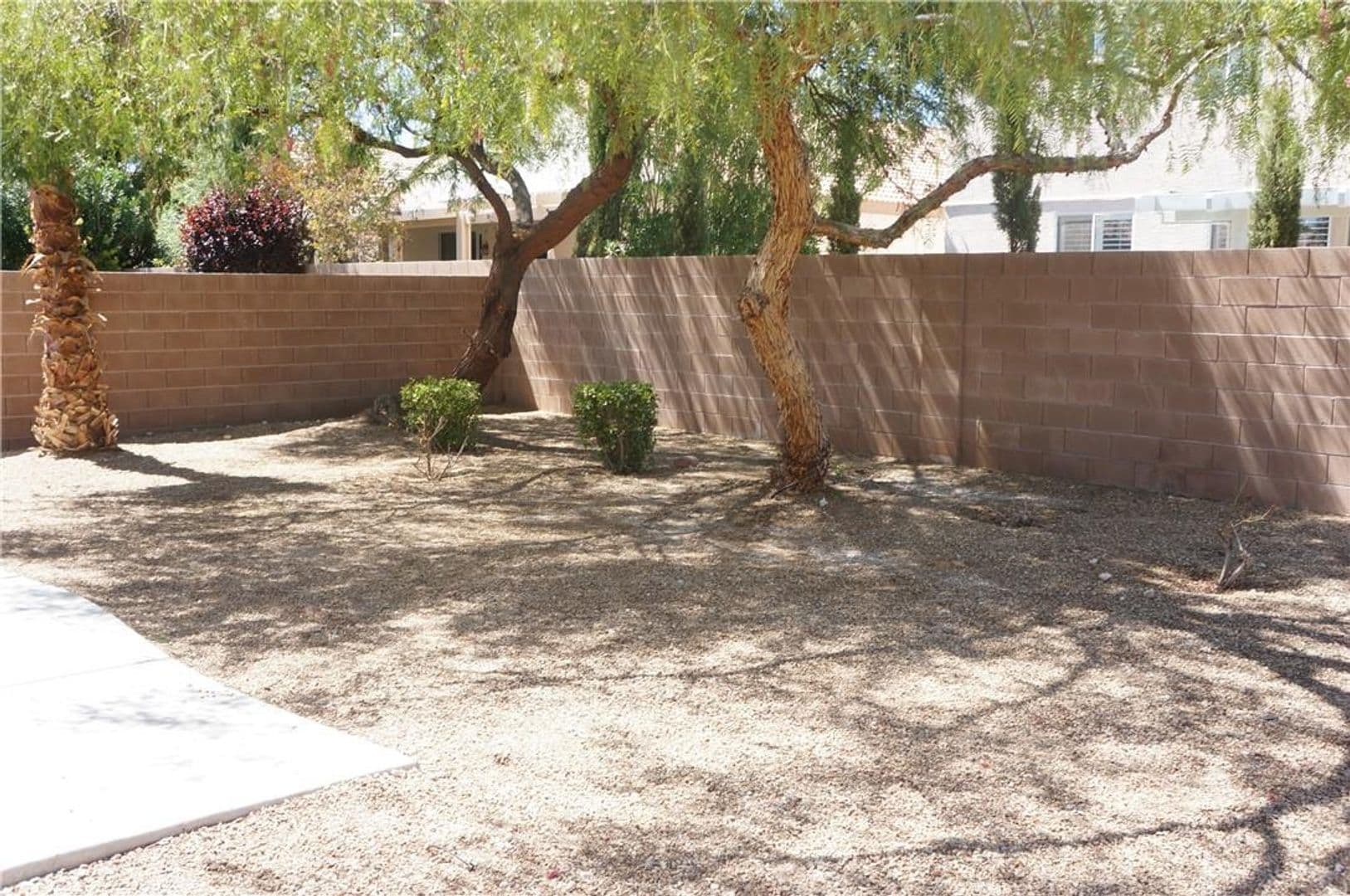 Las Vegas House: 4916 River Splash Ave