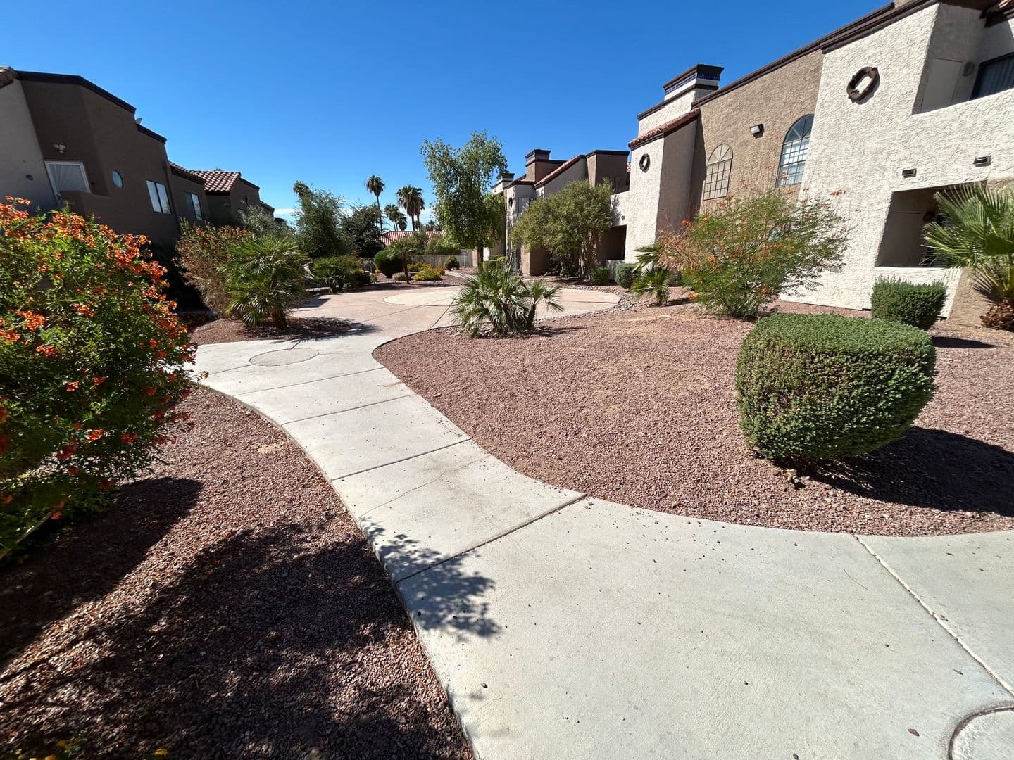 Las Vegas House: 2978 Juniper Hills #201