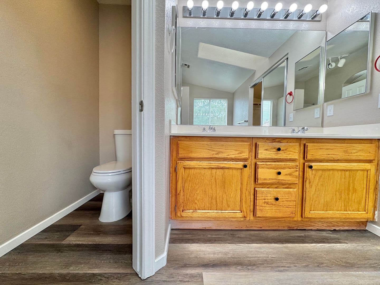 Las Vegas House: 2241 Juniper Berry