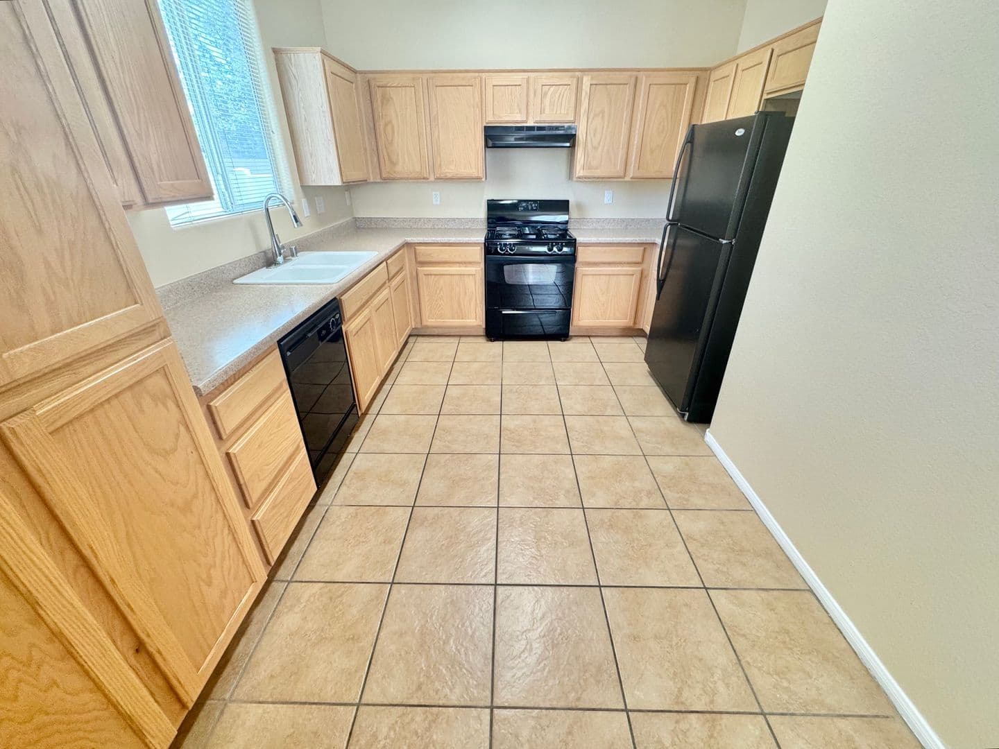 Las Vegas House: 10424 Palm Village
