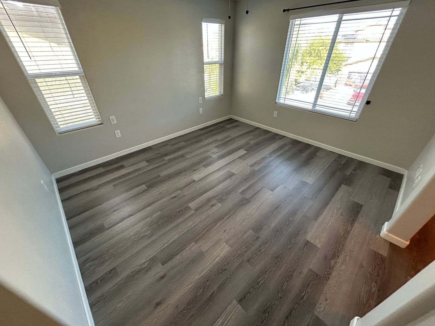 North Las Vegas Townhome: 3841 Thomas Patrick Ave.