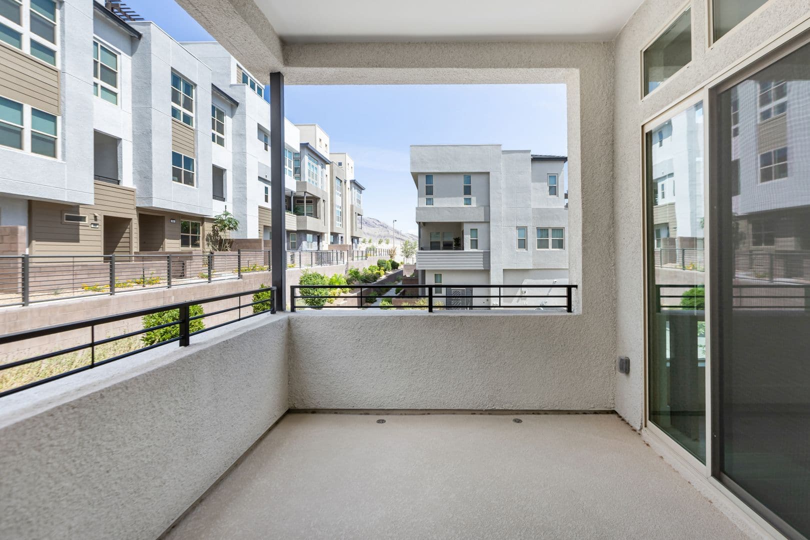 Las Vegas House: 647 Spotted Falcon St
