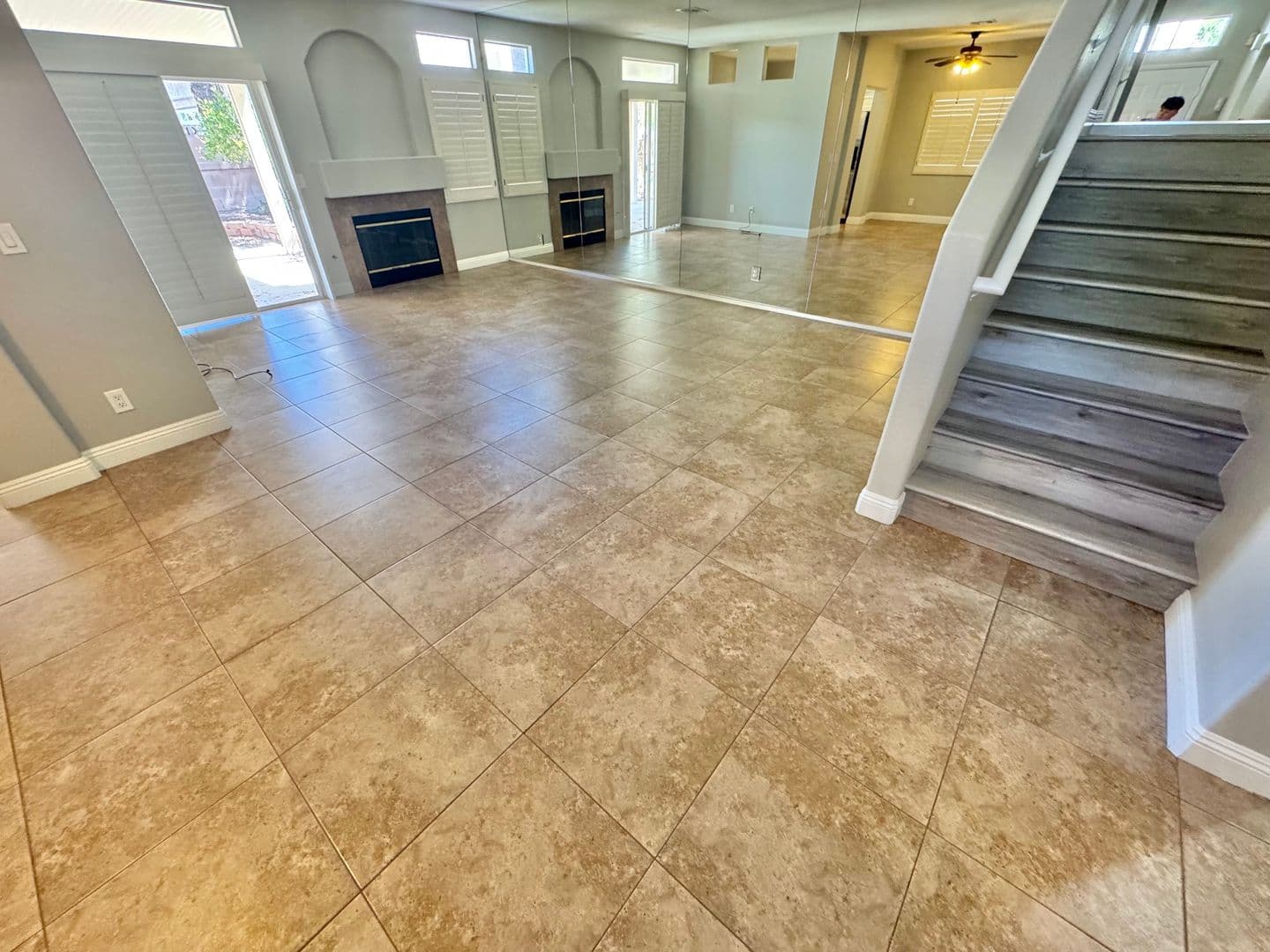 Las Vegas House: 5388 Runningbrook Road