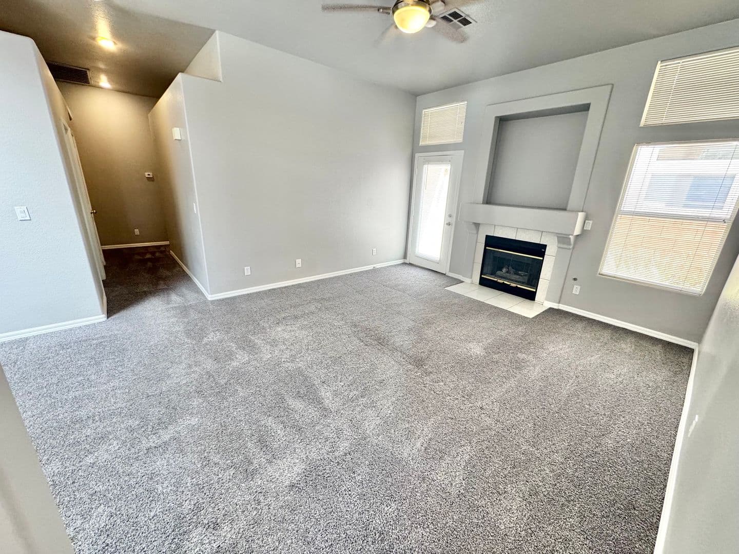 Las Vegas House: 8316 Donatello Court