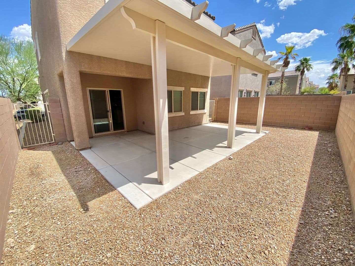 Las Vegas House: 6743 Dragonfly Rock