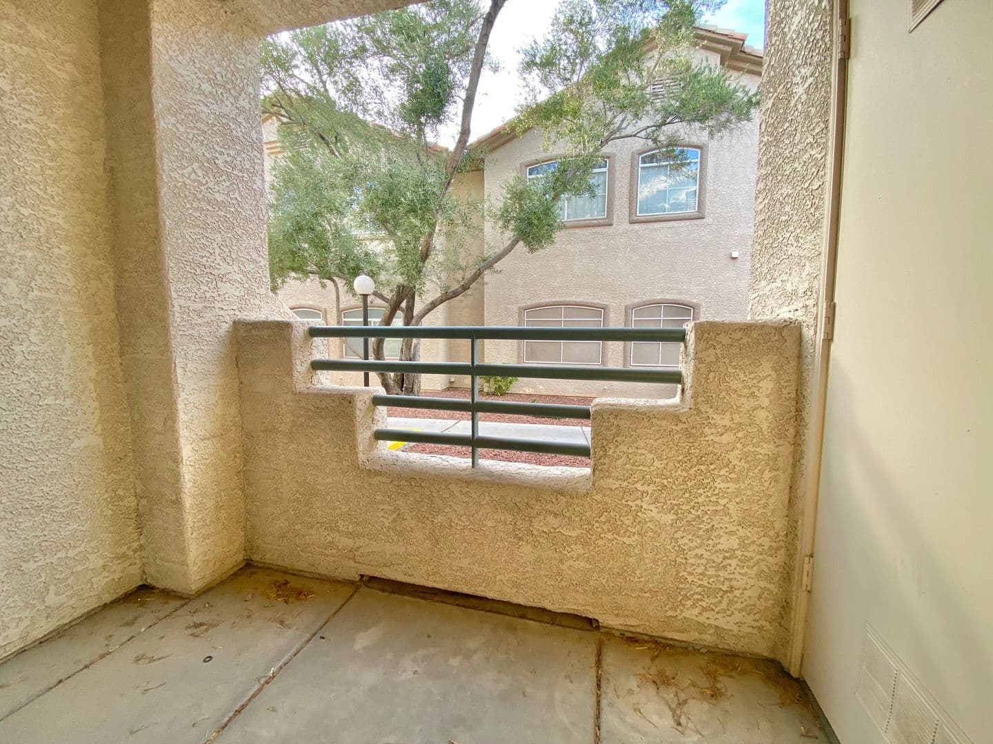 Las Vegas Condo: 5415 W Harmon Ave #1037