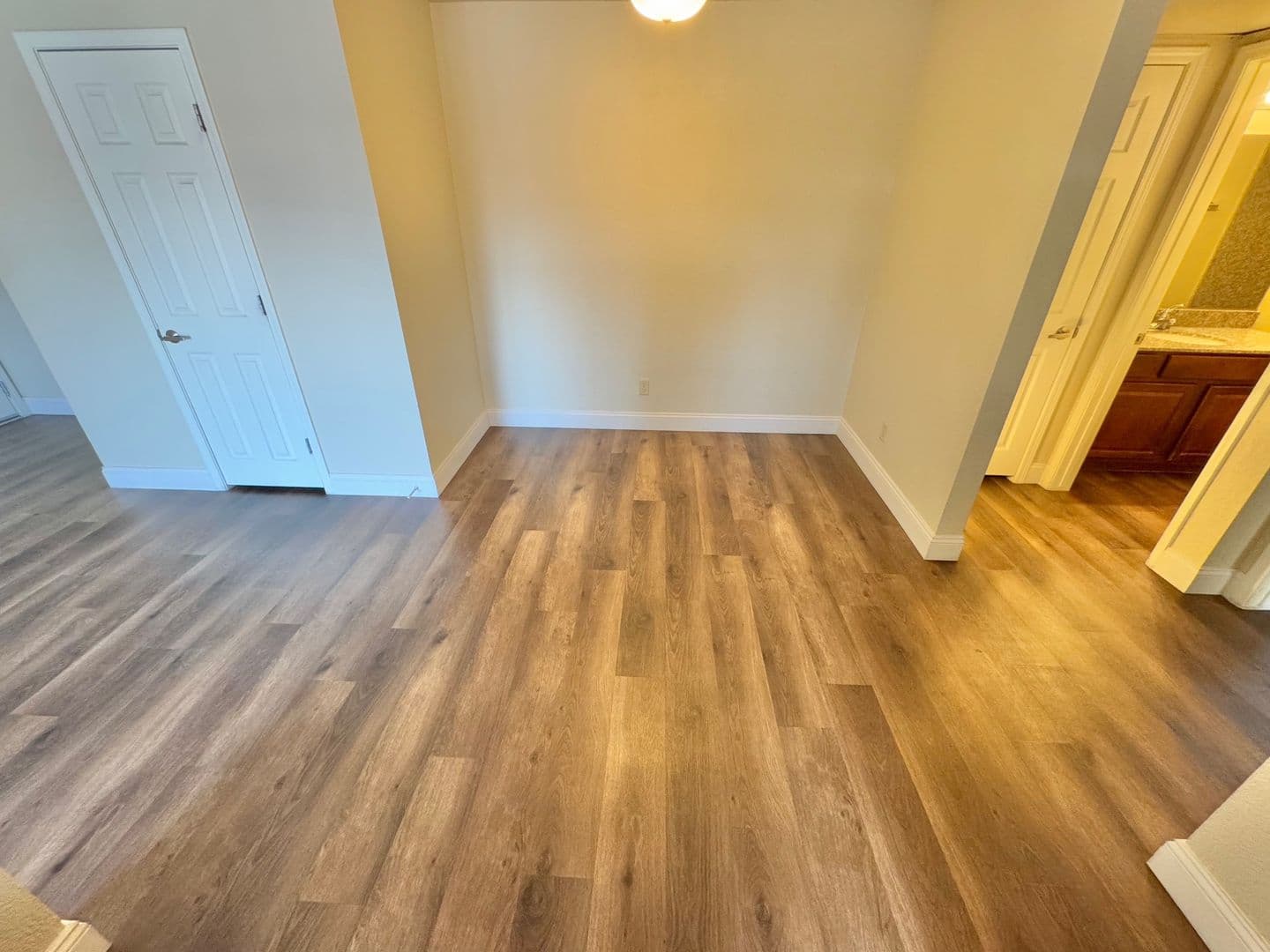 Las Vegas House: 4921 Indian River #124