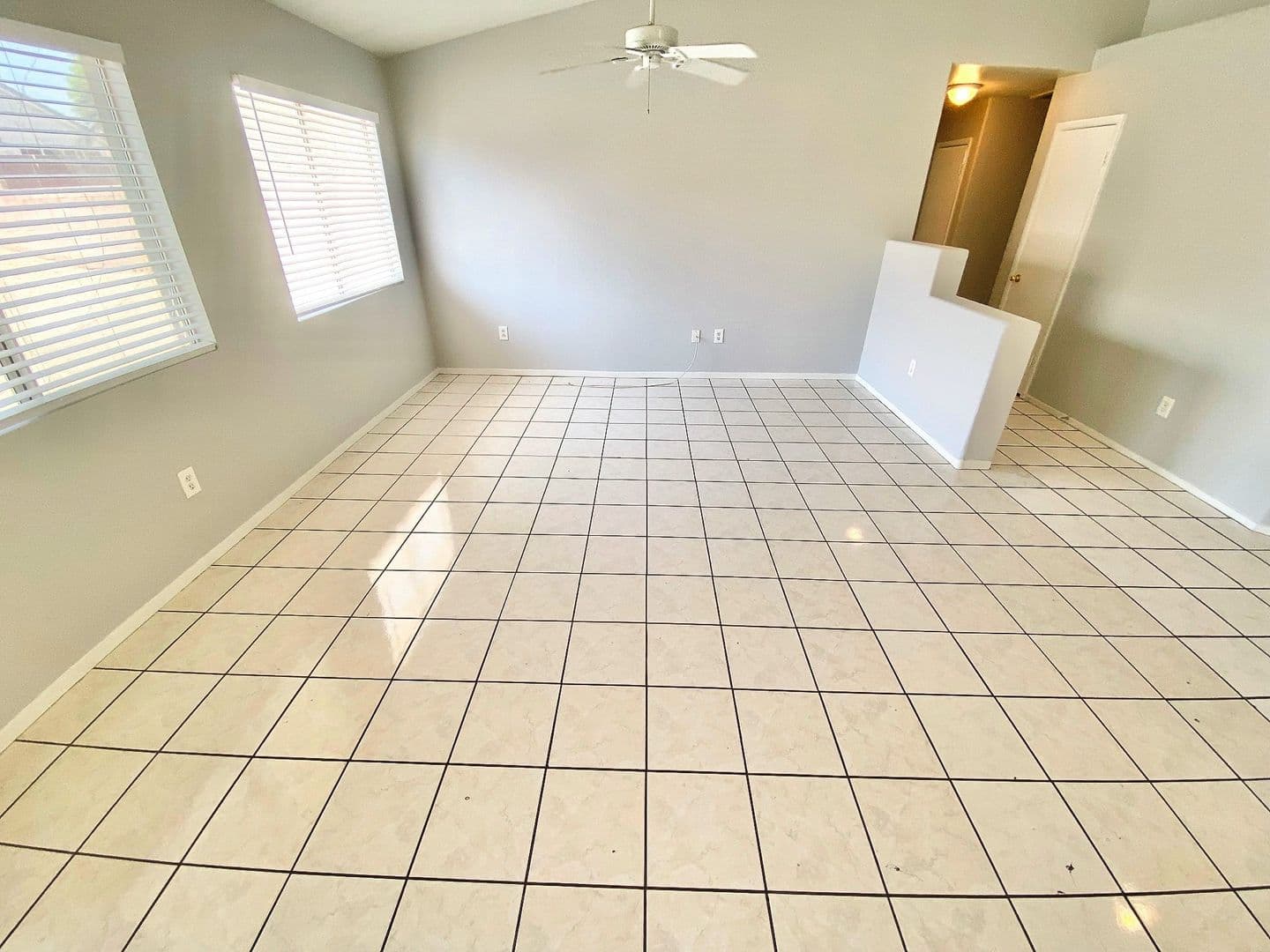 North Las Vegas House: 3721 Nairobi Lane