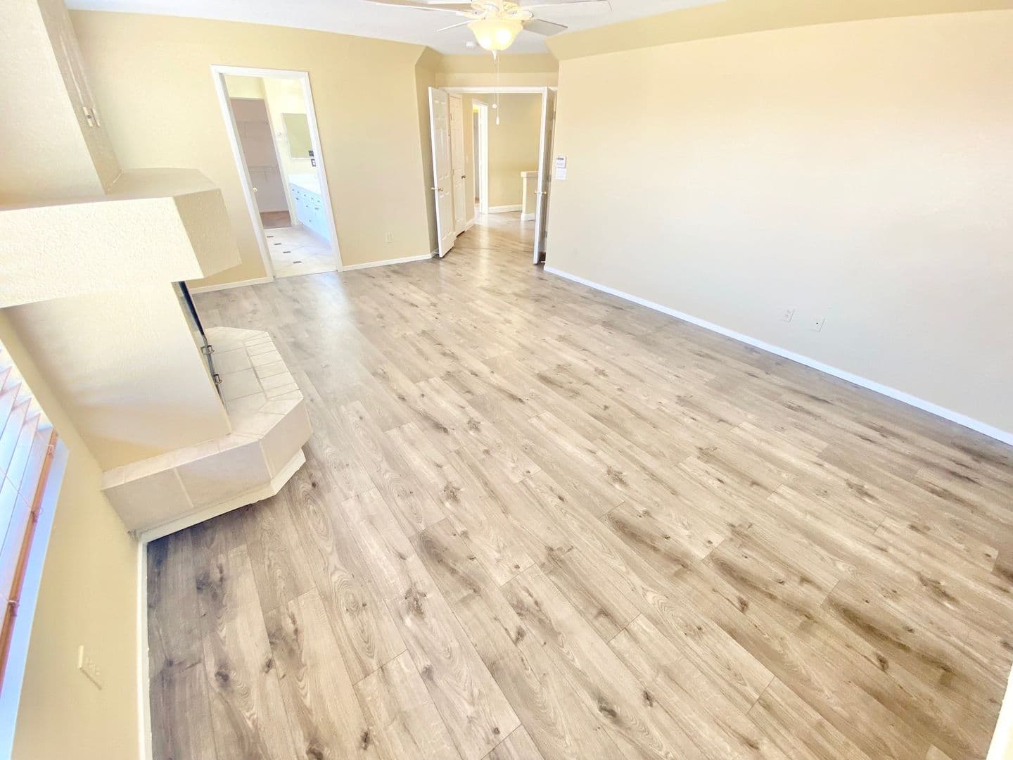 Las Vegas House: 8482 Canvas Vest Court