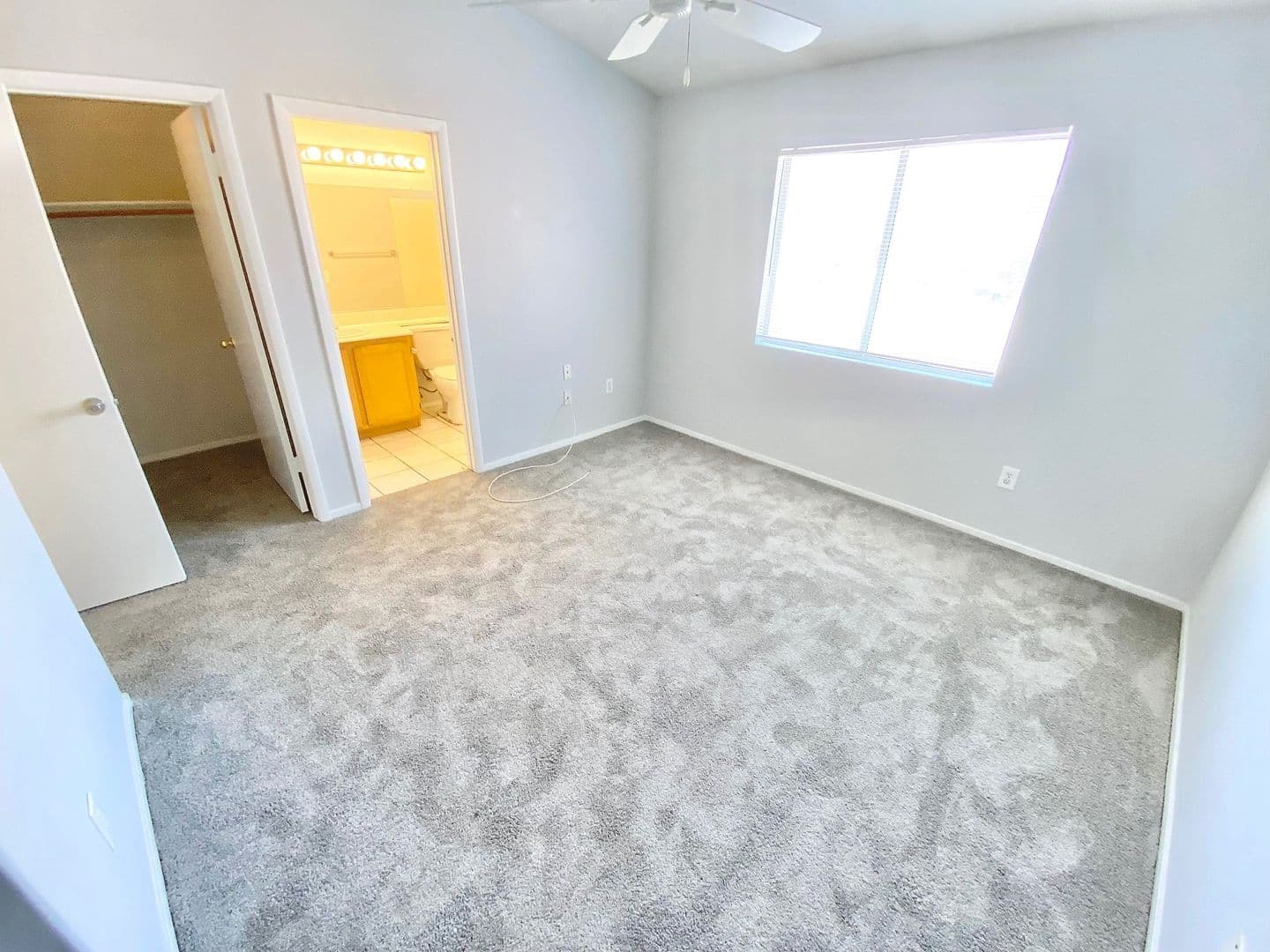 North Las Vegas House: 3721 Nairobi Lane